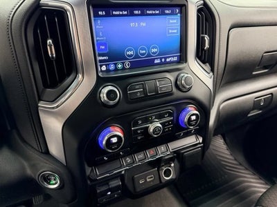 2020 GMC Sierra 3500 HD SLE