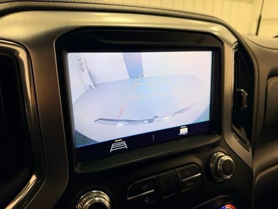 2020 GMC Sierra 3500 HD SLE