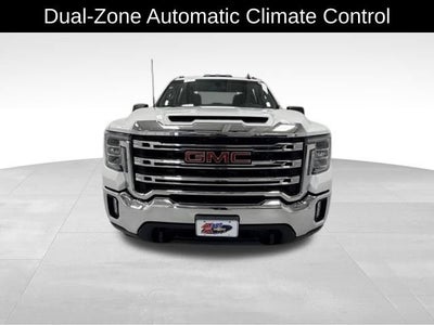 2020 GMC Sierra 3500 HD SLE