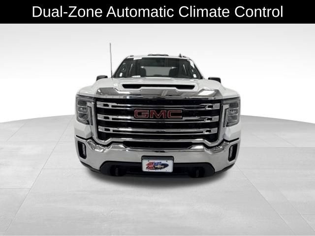 2020 GMC Sierra 3500 HD SLE
