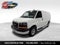 2025 GMC Savana Cargo Work Van