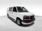 2025 GMC Savana Cargo Work Van