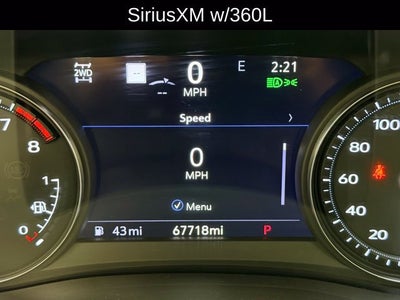 2023 Cadillac XT6 AWD Premium Luxury