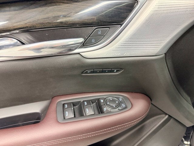 2023 Cadillac XT6 AWD Premium Luxury