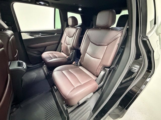 2023 Cadillac XT6 AWD Premium Luxury