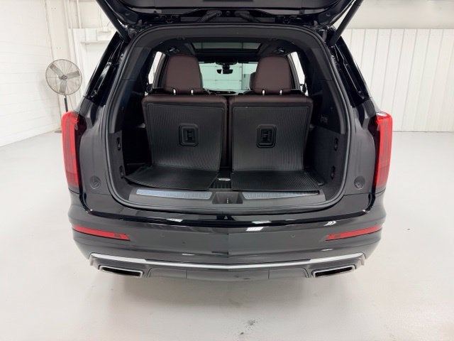 2023 Cadillac XT6 AWD Premium Luxury