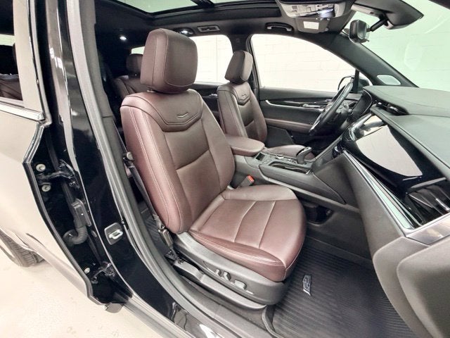 2023 Cadillac XT6 AWD Premium Luxury