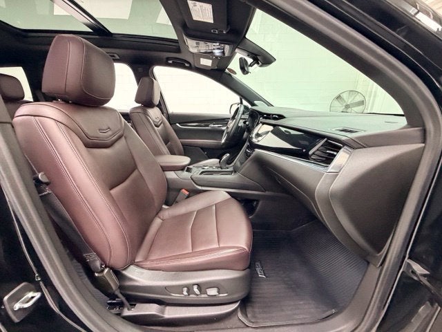 2023 Cadillac XT6 AWD Premium Luxury