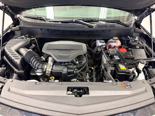 2023 Cadillac XT6 AWD Premium Luxury