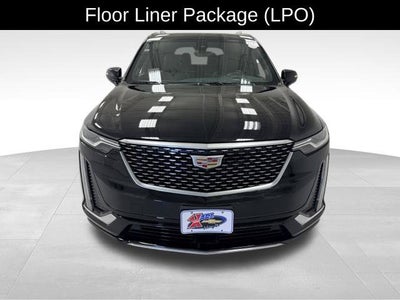 2023 Cadillac XT6 AWD Premium Luxury