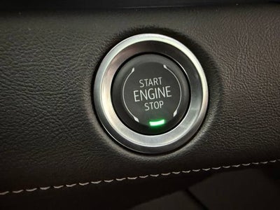 2023 Cadillac Escalade 4WD Premium Luxury