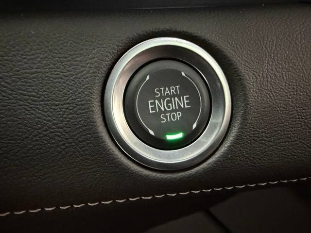 2023 Cadillac Escalade 4WD Premium Luxury