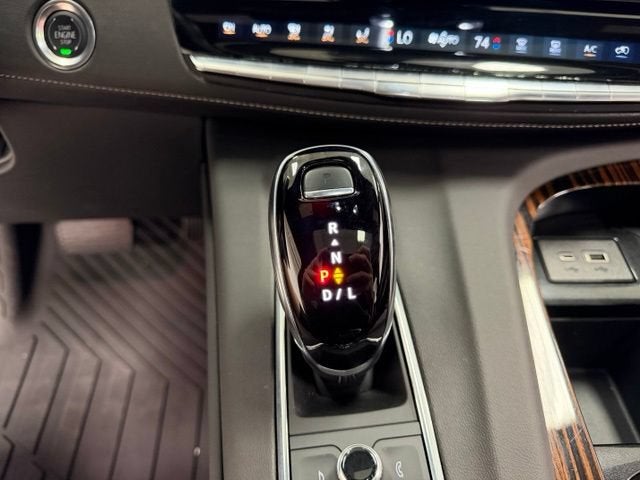 2023 Cadillac Escalade 4WD Premium Luxury