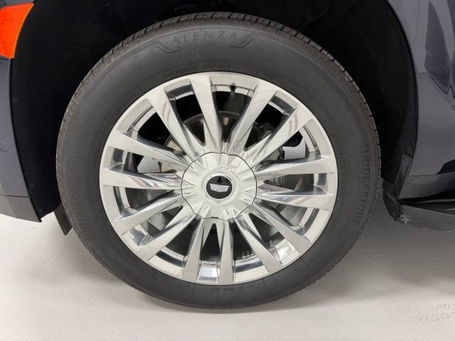 2023 Cadillac Escalade 4WD Premium Luxury