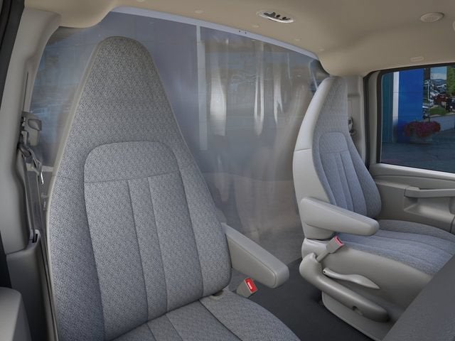 2026 Chevrolet Express Cutaway 4500 2WT