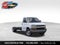 2026 Chevrolet Express Cutaway 4500 2WT