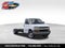 2026 Chevrolet Express Cutaway 4500 2WT