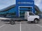 2026 Chevrolet Express Cutaway 4500 2WT
