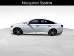 2021 Honda Accord Touring