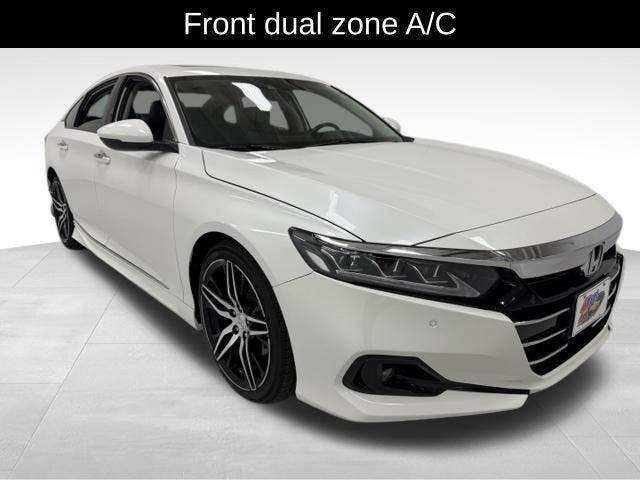 2021 Honda Accord Touring