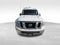 2019 Nissan NV Cargo SL
