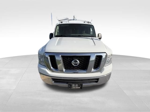 2019 Nissan NV Cargo SL