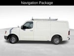 2019 Nissan NV Cargo SL