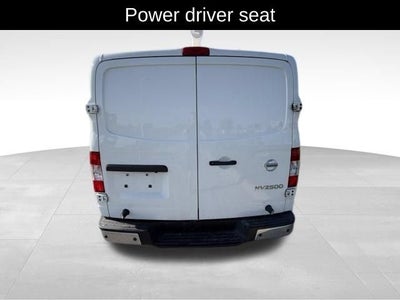 2019 Nissan NV Cargo SL
