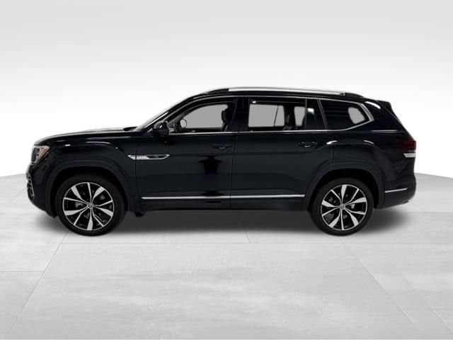 2026 Volkswagen Atlas SEL Premium R-Line