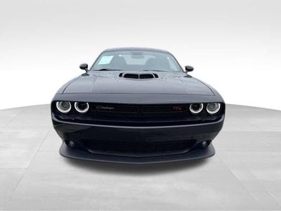 2016 Dodge Challenger 392 Hemi Scat Pack Shaker