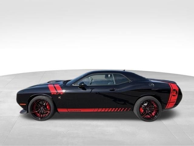 2020 Dodge Challenger R/T Scat Pack