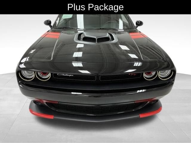 2020 Dodge Challenger R/T Scat Pack
