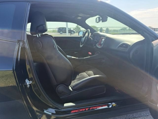 2020 Dodge Challenger R/T Scat Pack