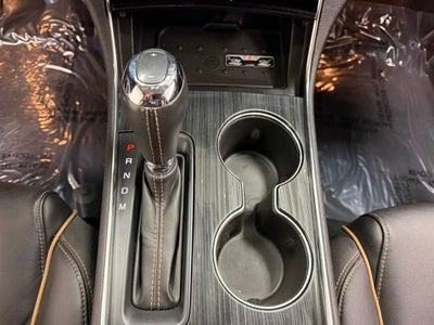 2019 Chevrolet Impala Premier