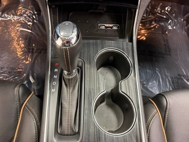 2019 Chevrolet Impala Premier
