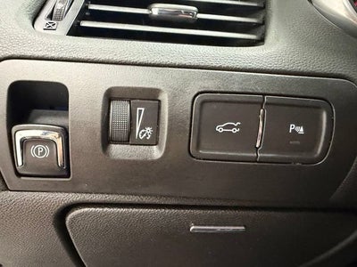2019 Chevrolet Impala Premier