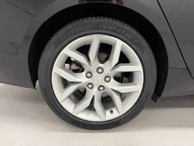 2019 Chevrolet Impala Premier