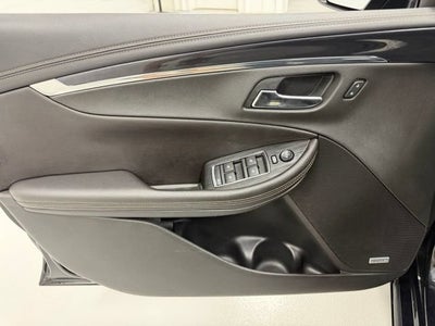 2019 Chevrolet Impala Premier