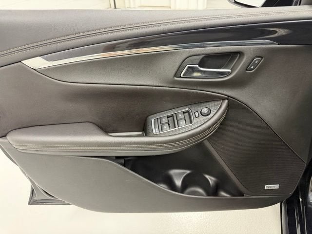 2019 Chevrolet Impala Premier