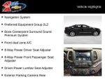 2019 Chevrolet Impala Premier