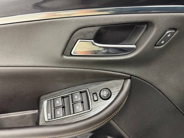 2019 Chevrolet Impala Premier