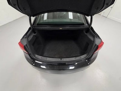 2019 Chevrolet Impala Premier