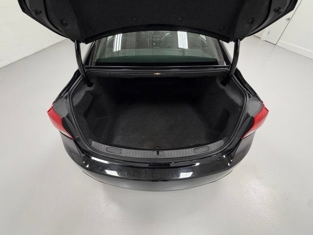 2019 Chevrolet Impala Premier