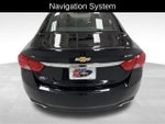 2019 Chevrolet Impala Premier