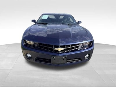 2011 Chevrolet Camaro 2LT