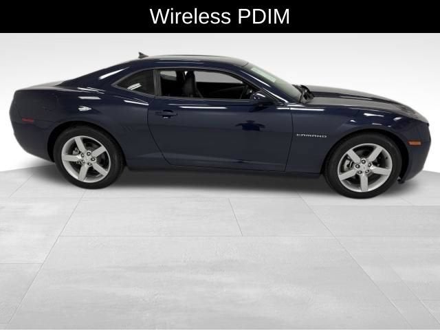 2011 Chevrolet Camaro 2LT