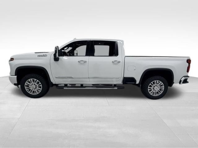2025 Chevrolet Silverado 2500 HD High Country