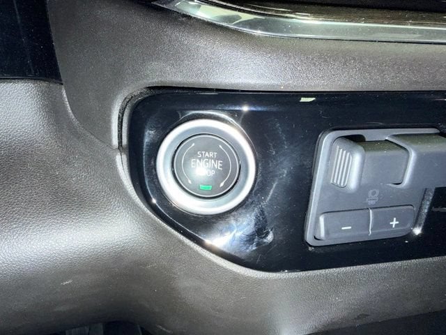 2025 Chevrolet Silverado 3500 HD LTZ