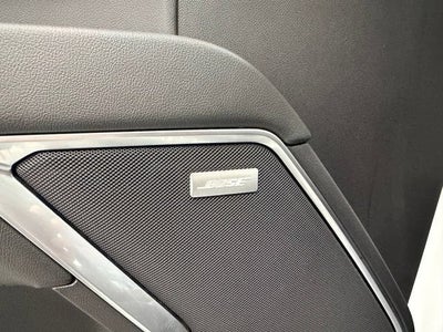 2025 Chevrolet Silverado 3500 HD LTZ
