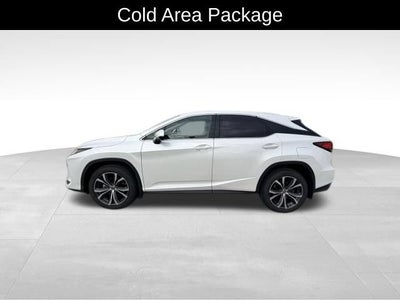 2021 Lexus RX 350 RX 350